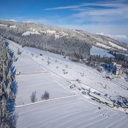 Visitzakopane - Apartman Zakopane