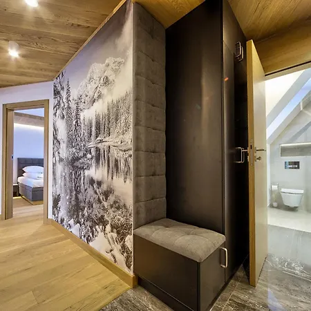 Visitzakopane - Apartman Zakopane