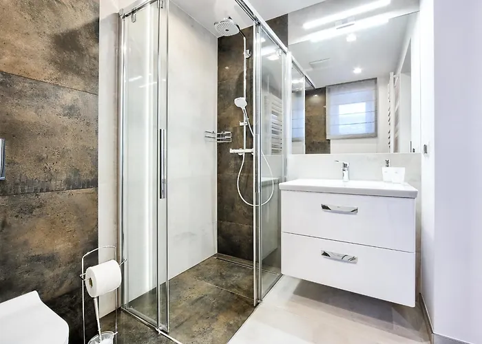 Visitzakopane - דירה *