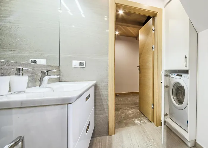 Visitzakopane - דירה *