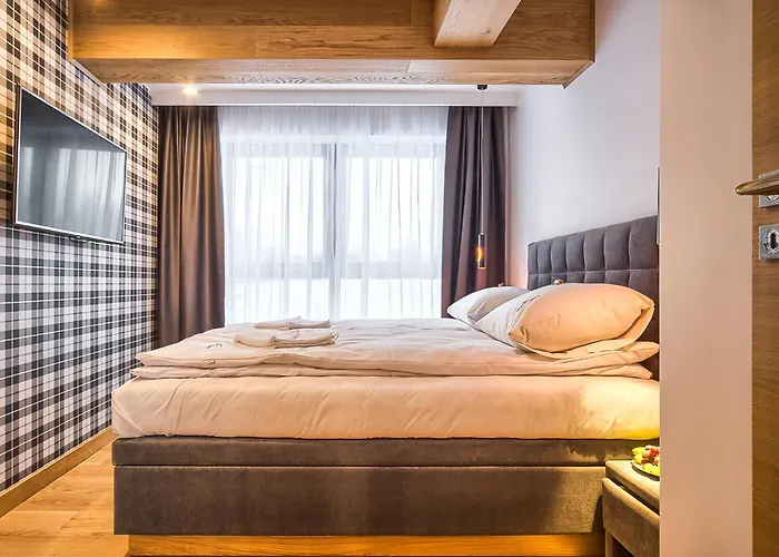 Visitzakopane - זקופאנה