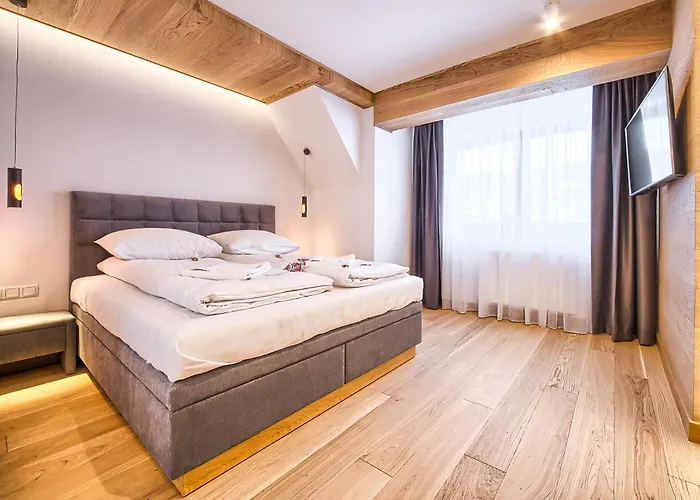 Visitzakopane - דירה