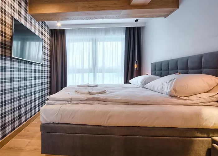 דירה Visitzakopane -