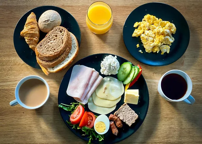 דירה Visitzakopane - זקופאנה