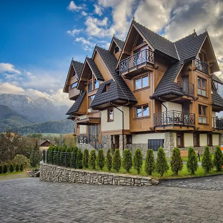 Visitzakopane - * Zakopane