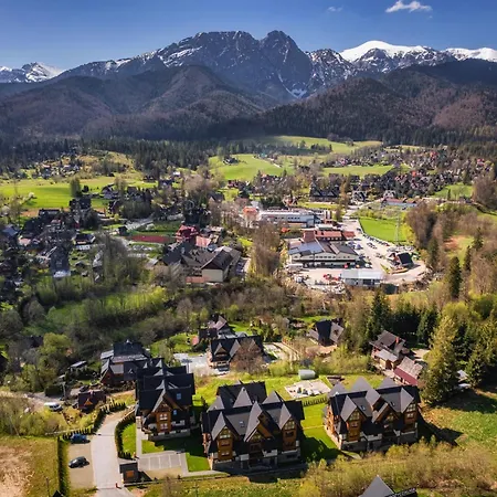 Visitzakopane - Apartmán