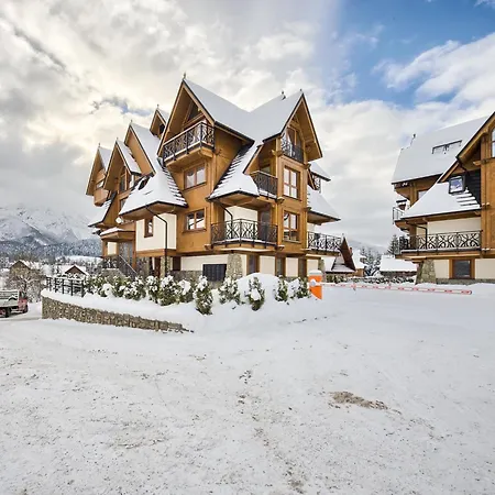 Visitzakopane - * Zakopane
