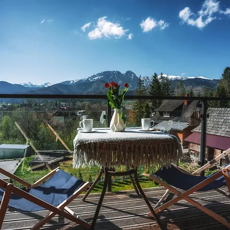 Visitzakopane - Zakopane