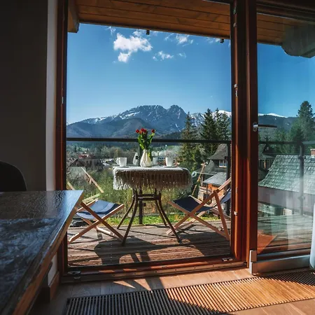 Visitzakopane - * Zakopane