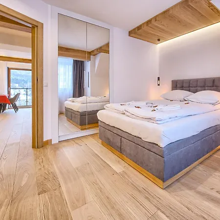 Visitzakopane - Apartmán *