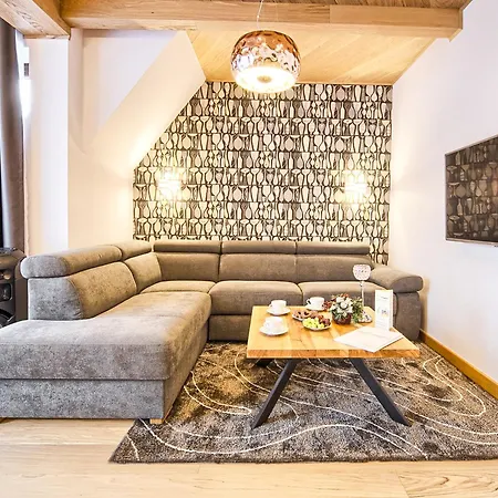 Apartmán Visitzakopane - *