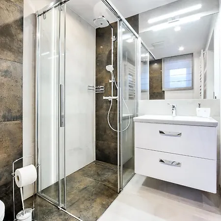 Visitzakopane - Apartmán *