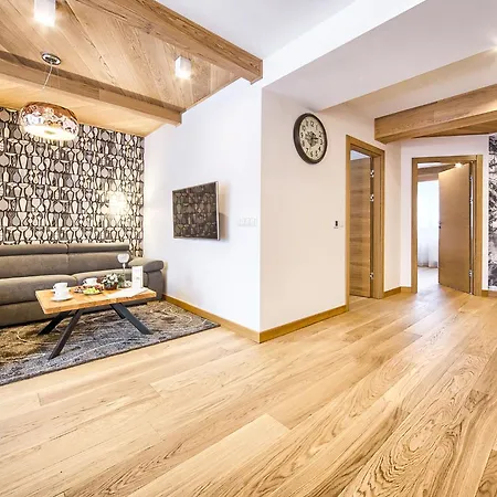 Apartmán Visitzakopane - Zakopane