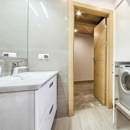 Visitzakopane - Apartmán *