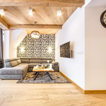 Apartment Visitzakopane - Zakopane