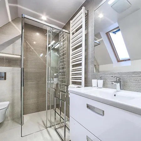 Visitzakopane - Apartment Zakopane