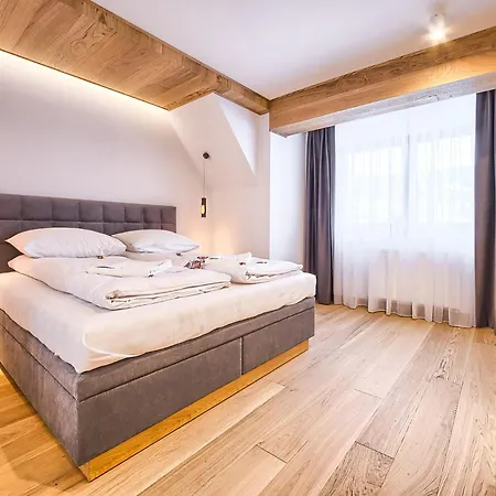 Visitzakopane - Apartmán