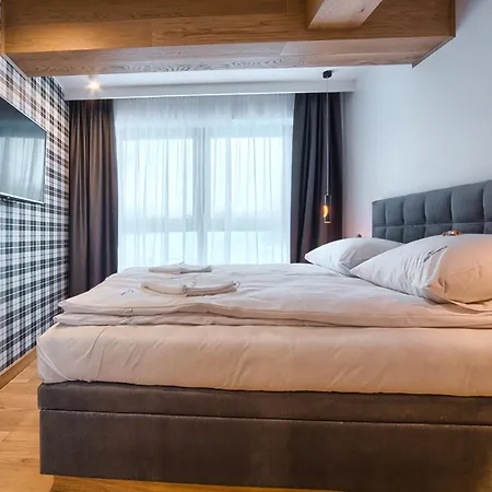 Apartmán Visitzakopane -