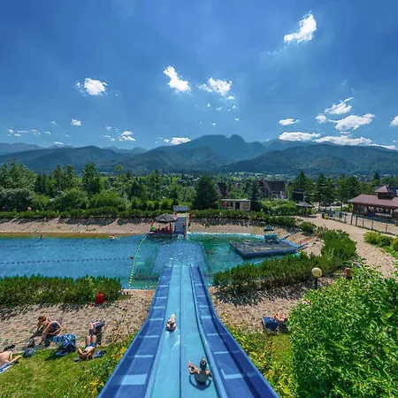Apartmán Visitzakopane - Zakopane