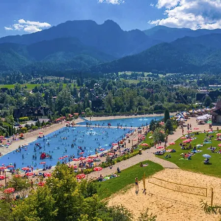 Apartmán Visitzakopane -