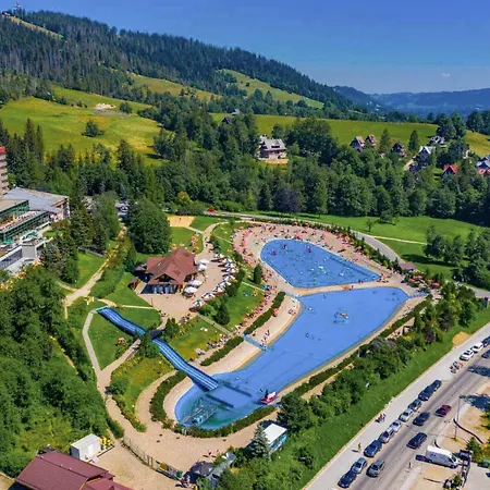 Apartmán Visitzakopane -