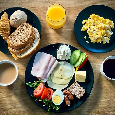 Apartmán Visitzakopane - Zakopane